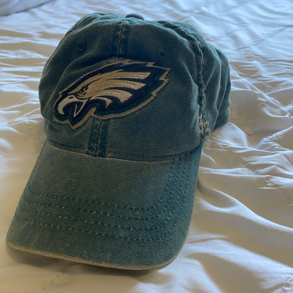 Philadelphia Eagles Dad hat